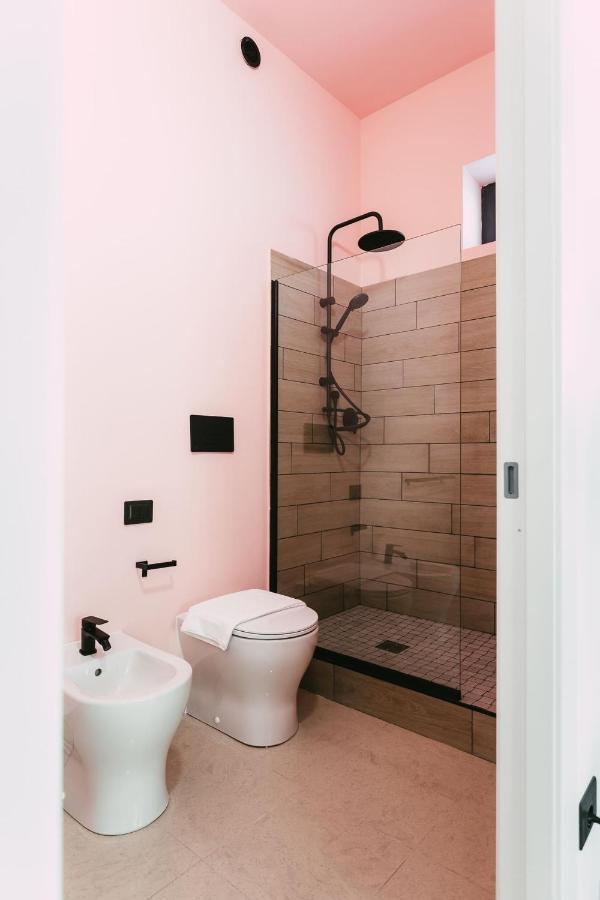 Le Camere Ai Trabocchi Vasto Ngoại thất bức ảnh